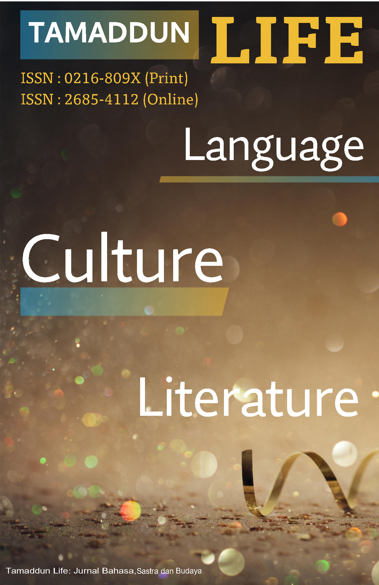 View Vol. 24 No. 1 (2025): June